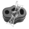 CAUTEX 080601 Holder, exhaust system